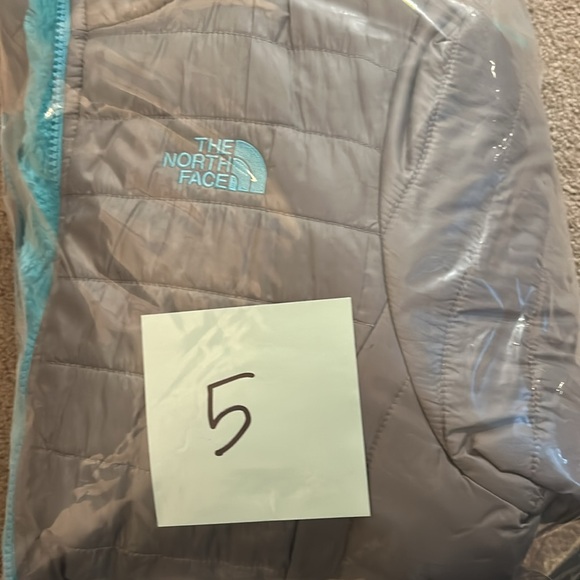 NorthFace Reversible Coat - Picture 6 of 6
